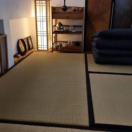 Apartment Rooftop Duplex Cosy 100m2